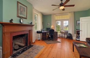 Horse Country, Mono, Ontario, Canada - Country homes for sale and luxury real estate including horse farms and property in the Caledon and King City areas near Toronto