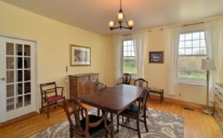 Horse Country, Mono, Ontario, Canada - Country homes for sale and luxury real estate including horse farms and property in the Caledon and King City areas near Toronto
