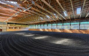 Horse Country, Mono, Ontario, Canada - Country homes for sale and luxury real estate including horse farms and property in the Caledon and King City areas near Toronto