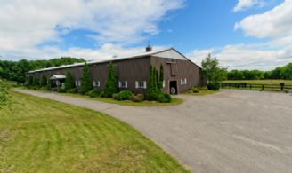 Innis Lake Farm, Caledon - Country Homes for sale and Luxury Real Estate in Caledon and King City including Horse Farms and Property for sale near Toronto