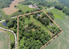 Easy Country Living - Country Homes for sale and Luxury Real Estate in Caledon and King City including Horse Farms and Property for sale near Toronto