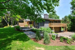 Set on the highest point with views  - Country homes for sale and luxury real estate including horse farms and property in the Caledon and King City areas near Toronto