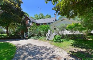 Schomberg Farm - Country Homes for sale and Luxury Real Estate in Caledon and King City including Horse Farms and Property for sale near Toronto