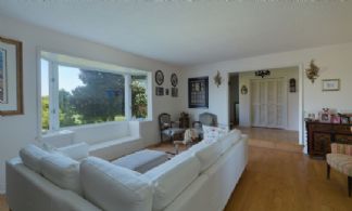Living Room - Country homes for sale and luxury real estate including horse farms and property in the Caledon and King City areas near Toronto