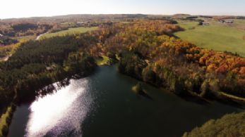 Idyllic Retreat, Mono Hills - Country Homes for sale and Luxury Real Estate in Caledon and King City including Horse Farms and Property for sale near Toronto