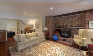 Central King Location, King - Country homes for sale and luxury real estate including horse farms and property in the Caledon and King City areas near Toronto