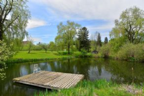 Central King Location, King - Country homes for sale and luxury real estate including horse farms and property in the Caledon and King City areas near Toronto