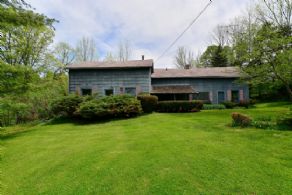 Central King Location, King - Country homes for sale and luxury real estate including horse farms and property in the Caledon and King City areas near Toronto