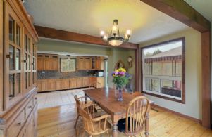 Country Retreat, Mono, Mono, Ontario, Canada - Country homes for sale and luxury real estate including horse farms and property in the Caledon and King City areas near Toronto