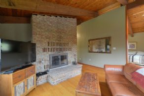 Country Retreat, Mono, Mono, Ontario, Canada - Country homes for sale and luxury real estate including horse farms and property in the Caledon and King City areas near Toronto