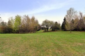 Country Retreat, Mono, Mono, Ontario, Canada - Country homes for sale and luxury real estate including horse farms and property in the Caledon and King City areas near Toronto