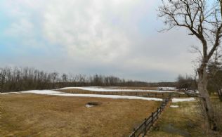 Greenfields, Terra Cotta - Country homes for sale and luxury real estate including horse farms and property in the Caledon and King City areas near Toronto