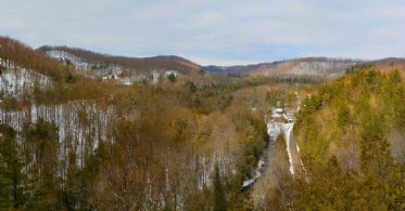 Big Hill Quarry - Country Homes for sale and Luxury Real Estate in Caledon and King City including Horse Farms and Property for sale near Toronto