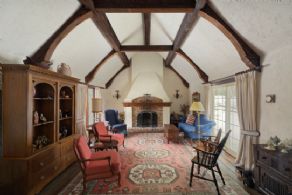 Big Hill Quarry, Caledon  - Country homes for sale and luxury real estate including horse farms and property in the Caledon and King City areas near Toronto
