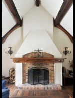 Big Hill Quarry, Caledon  - Country homes for sale and luxury real estate including horse farms and property in the Caledon and King City areas near Toronto