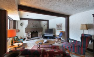 Big Hill Quarry, Caledon  - Country homes for sale and luxury real estate including horse farms and property in the Caledon and King City areas near Toronto