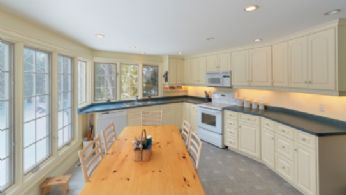 Big Hill Quarry, Caledon  - Country homes for sale and luxury real estate including horse farms and property in the Caledon and King City areas near Toronto