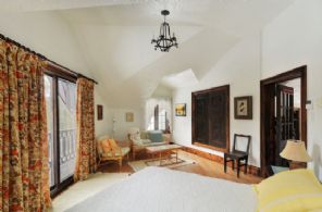 Big Hill Quarry, Caledon  - Country homes for sale and luxury real estate including horse farms and property in the Caledon and King City areas near Toronto