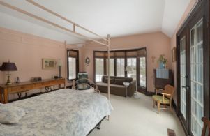 Big Hill Quarry, Caledon  - Country homes for sale and luxury real estate including horse farms and property in the Caledon and King City areas near Toronto