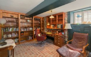 The Farm - Up Country, Hockley Valley, Ontario, Canada - Country homes for sale and luxury real estate including horse farms and property in the Caledon and King City areas near Toronto