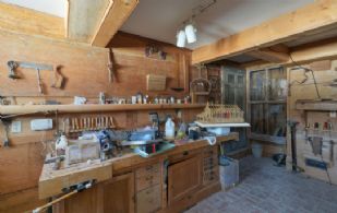 The Farm - Up Country, Hockley Valley, Ontario, Canada - Country homes for sale and luxury real estate including horse farms and property in the Caledon and King City areas near Toronto
