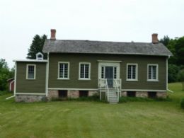 The Farm - Up Country, Hockley Valley, Ontario, Canada - Country homes for sale and luxury real estate including horse farms and property in the Caledon and King City areas near Toronto