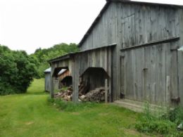The Farm - Up Country, Hockley Valley, Ontario, Canada - Country homes for sale and luxury real estate including horse farms and property in the Caledon and King City areas near Toronto