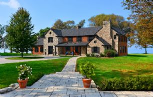 Niagara-on-the-lake - Country Homes for sale and Luxury Real Estate in Caledon and King City including Horse Farms and Property for sale near Toronto