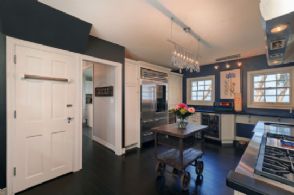 Kitchen - Country homes for sale and luxury real estate including horse farms and property in the Caledon and King City areas near Toronto