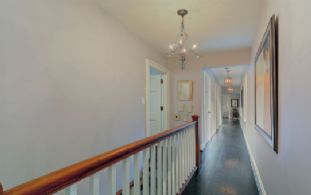 West Wing Upper Landing - Country homes for sale and luxury real estate including horse farms and property in the Caledon and King City areas near Toronto