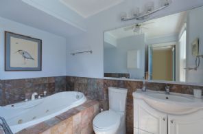 Master En-suite - Country homes for sale and luxury real estate including horse farms and property in the Caledon and King City areas near Toronto