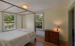 2nd Bedroom - Country homes for sale and luxury real estate including horse farms and property in the Caledon and King City areas near Toronto