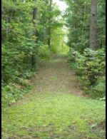 Trails  - Country homes for sale and luxury real estate including horse farms and property in the Caledon and King City areas near Toronto