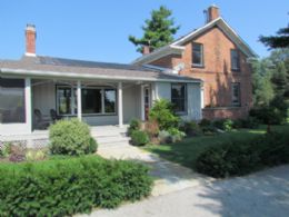 Maple Tree Farm - Country Homes for sale and Luxury Real Estate in Caledon and King City including Horse Farms and Property for sale near Toronto