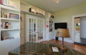 Office - Country homes for sale and luxury real estate including horse farms and property in the Caledon and King City areas near Toronto