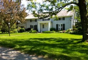 Silver Hills Farm - Country Homes for sale and Luxury Real Estate in Caledon and King City including Horse Farms and Property for sale near Toronto