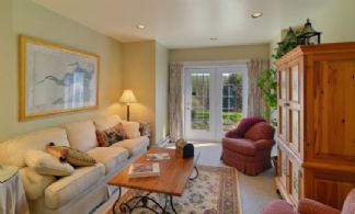 Walk-out Lower Level - Country homes for sale and luxury real estate including horse farms and property in the Caledon and King City areas near Toronto