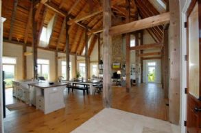 Just imagine what it could look like! - Country homes for sale and luxury real estate including horse farms and property in the Caledon and King City areas near Toronto