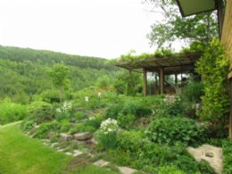 Ron Thom, Caledon - Country Homes for sale and Luxury Real Estate in Caledon and King City including Horse Farms and Property for sale near Toronto