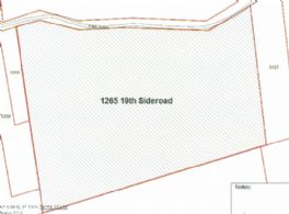 Rare King Building Lot, King - Country homes for sale and luxury real estate including horse farms and property in the Caledon and King City areas near Toronto