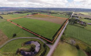 50 Acres, King , King, Ontario , Canada - Country homes for sale and luxury real estate including horse farms and property in the Caledon and King City areas near Toronto