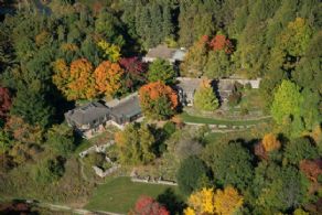 Highfields House, Caledon - Country Homes for sale and Luxury Real Estate in Caledon and King City including Horse Farms and Property for sale near Toronto