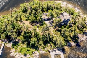 Lumsden Island - Country Homes for sale and Luxury Real Estate in Caledon and King City including Horse Farms and Property for sale near Toronto