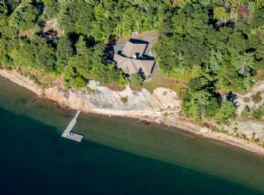 Pleasant Point, Carling, Snug Harbour - Country homes for sale and luxury real estate including horse farms and property in the Caledon and King City areas near Toronto