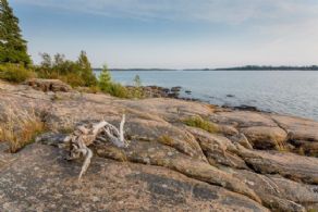 Round Island, Sans Souci, Sans Souci - Country homes for sale and luxury real estate including horse farms and property in the Caledon and King City areas near Toronto