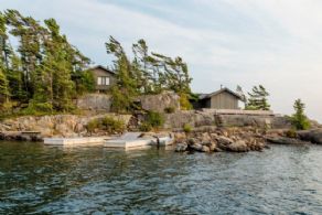 Harbour Approach - Country homes for sale and luxury real estate including horse farms and property in the Caledon and King City areas near Toronto
