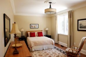 Perfection In The Country, Mono, Ontario, Canada - Country homes for sale and luxury real estate including horse farms and property in the Caledon and King City areas near Toronto