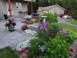 Perfection In The Country, Mono, Ontario, Canada - Country homes for sale and luxury real estate including horse farms and property in the Caledon and King City areas near Toronto