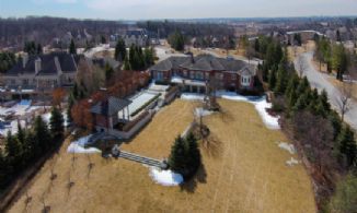 Fairfield, King, King, Ontario, Canada - Country homes for sale and luxury real estate including horse farms and property in the Caledon and King City areas near Toronto