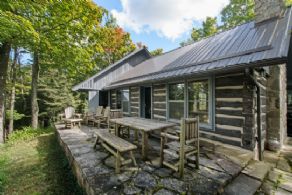 Gypsy Creek, West Grey, Ontario, Canada - Country homes for sale and luxury real estate including horse farms and property in the Caledon and King City areas near Toronto